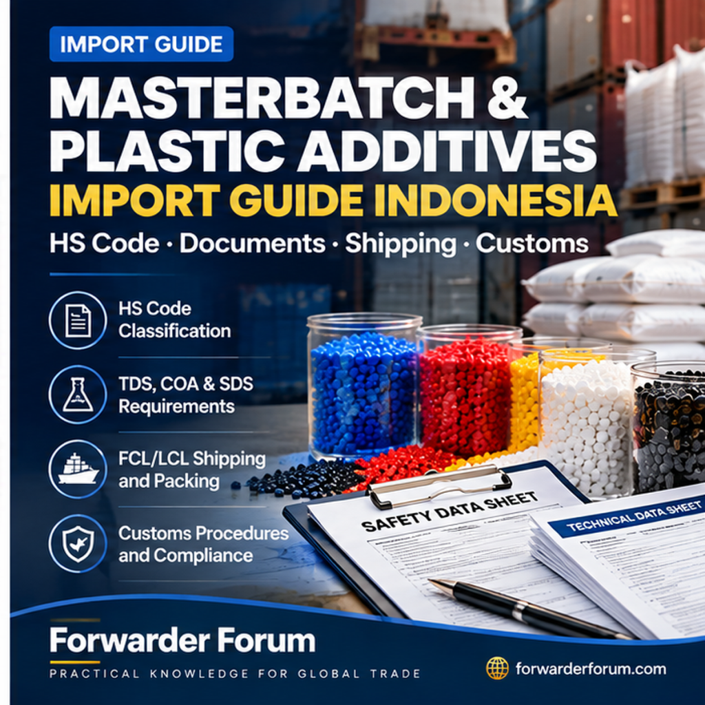 Masterbatch Plastic Additives